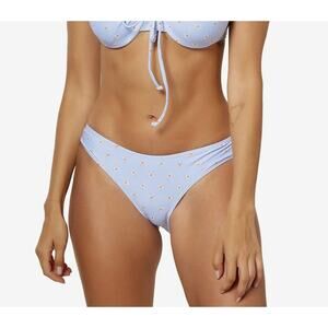 O’Neill Matira Aster Daisy Bikini Bottom M NWT